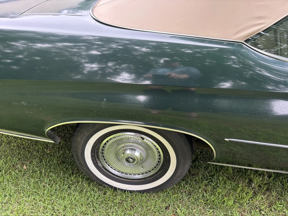 1973 Buick Centurion - Image 17 of 31