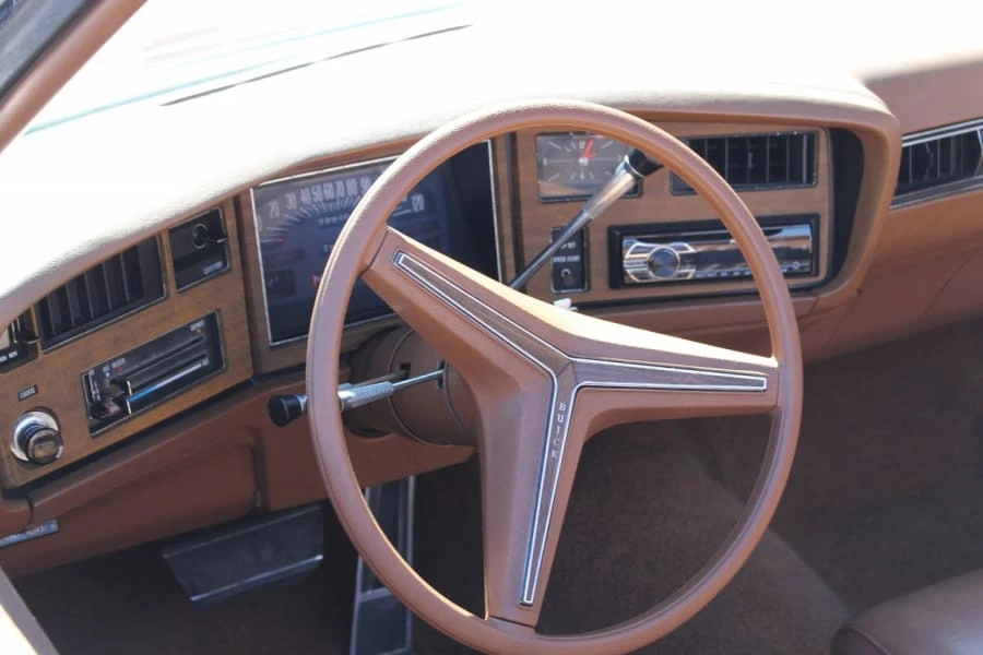 1973 Buick Centurion - Image 4 of 5