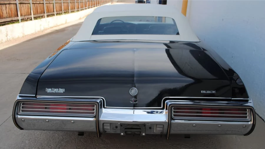 1973 Buick Centurion - Image 2 of 5