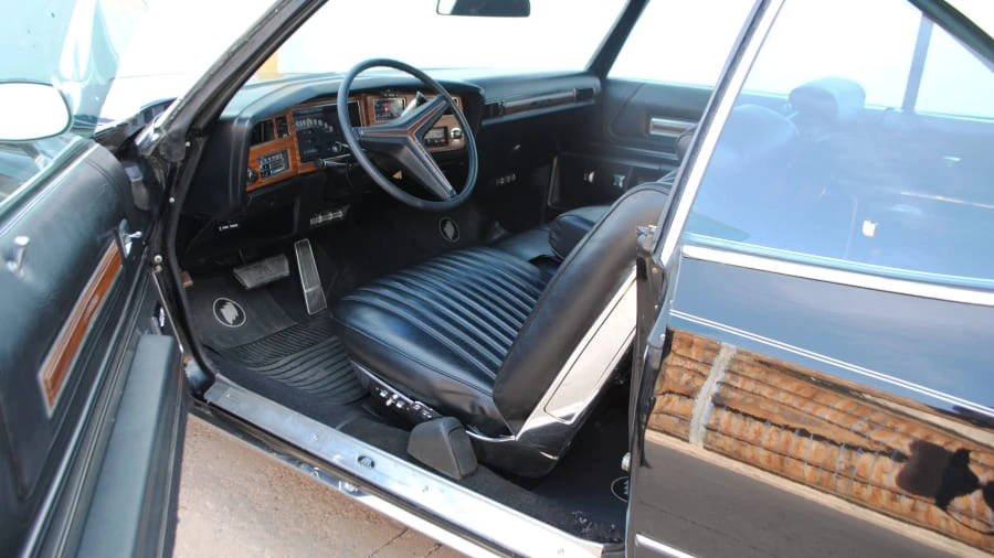 1973 Buick Centurion - Image 3 of 5