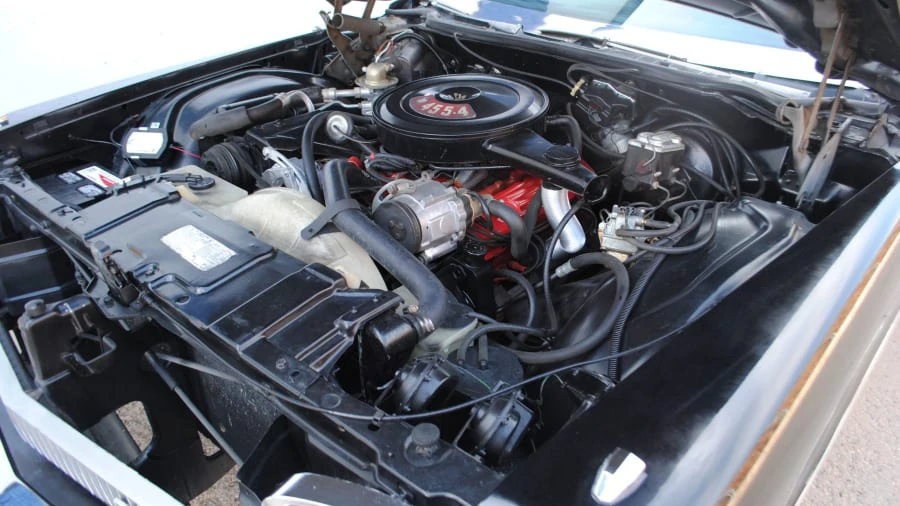 1973 Buick Centurion - Image 4 of 5
