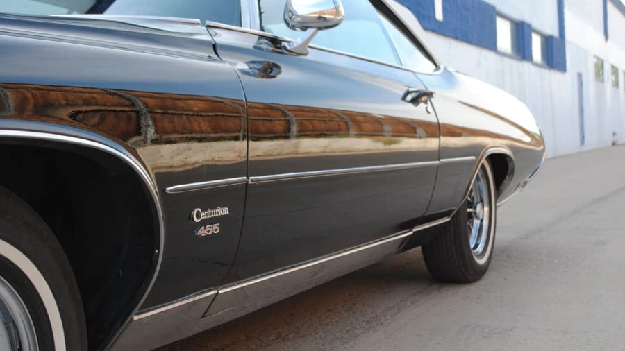1973 Buick Centurion - Image 5 of 5