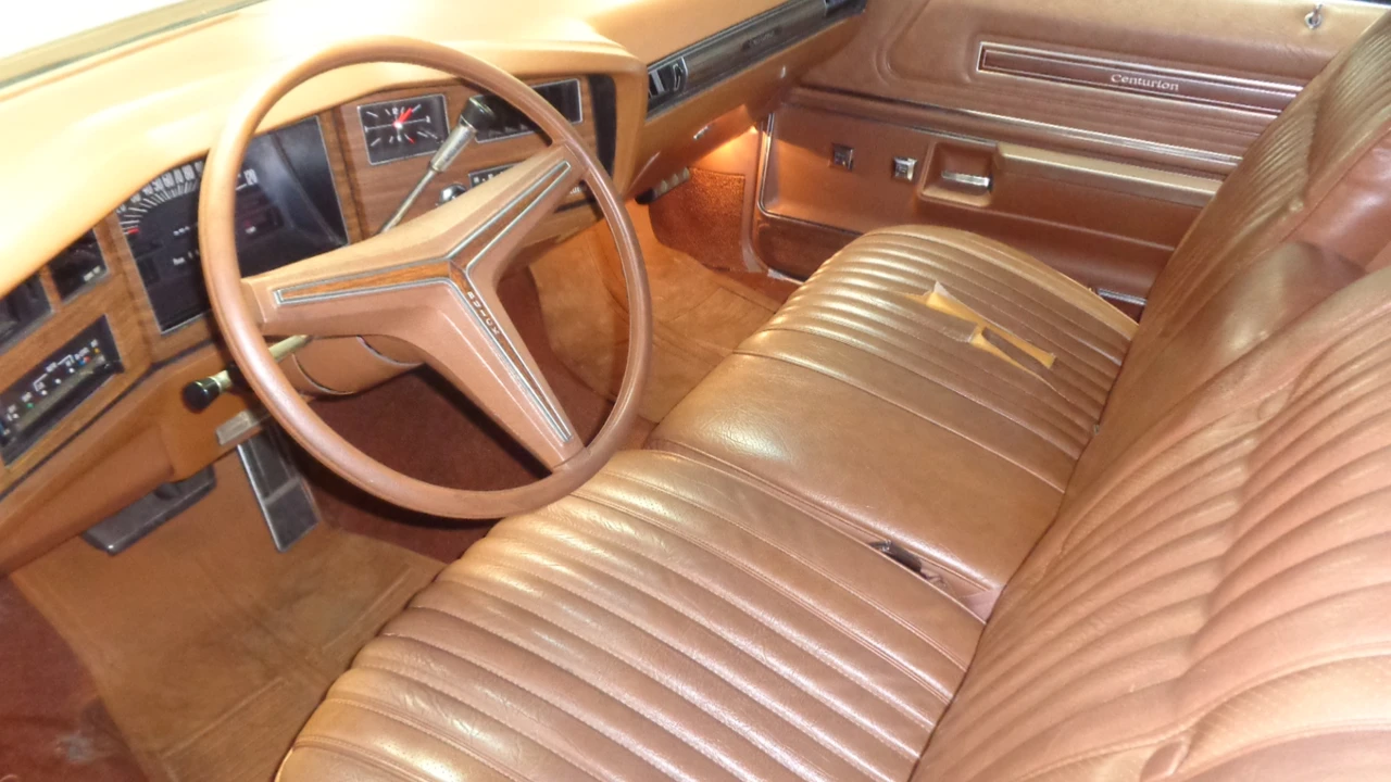 1973 Buick Centurion - Image 20 of 31