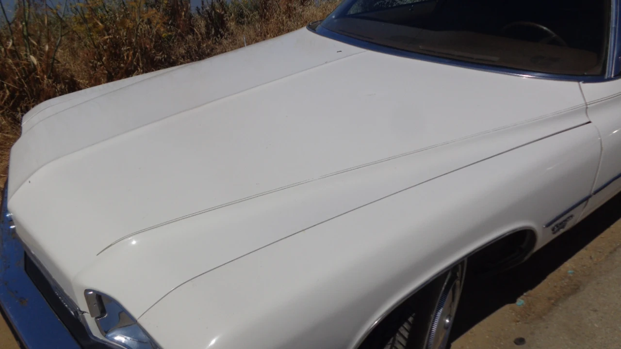 1973 Buick Centurion - Image 13 of 31