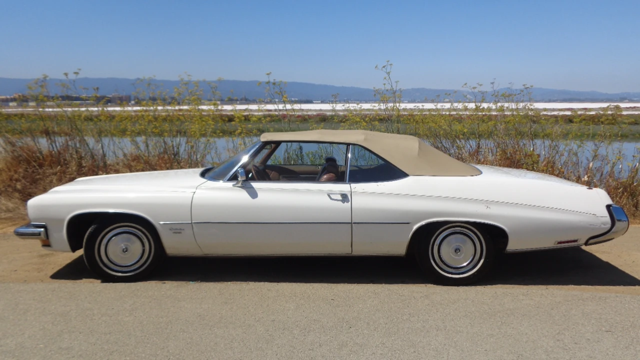 1973 Buick Centurion - Image 7 of 31