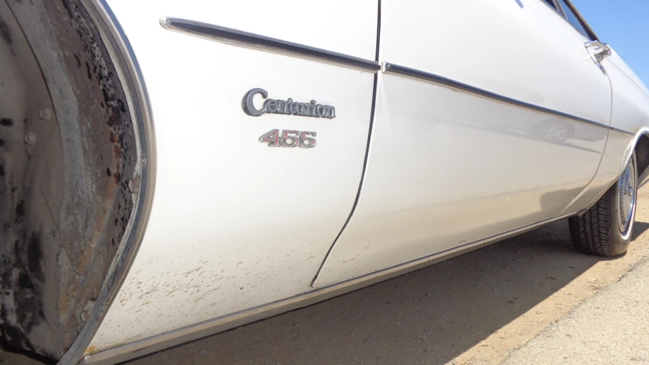 1973 Buick Centurion - Image 14 of 31