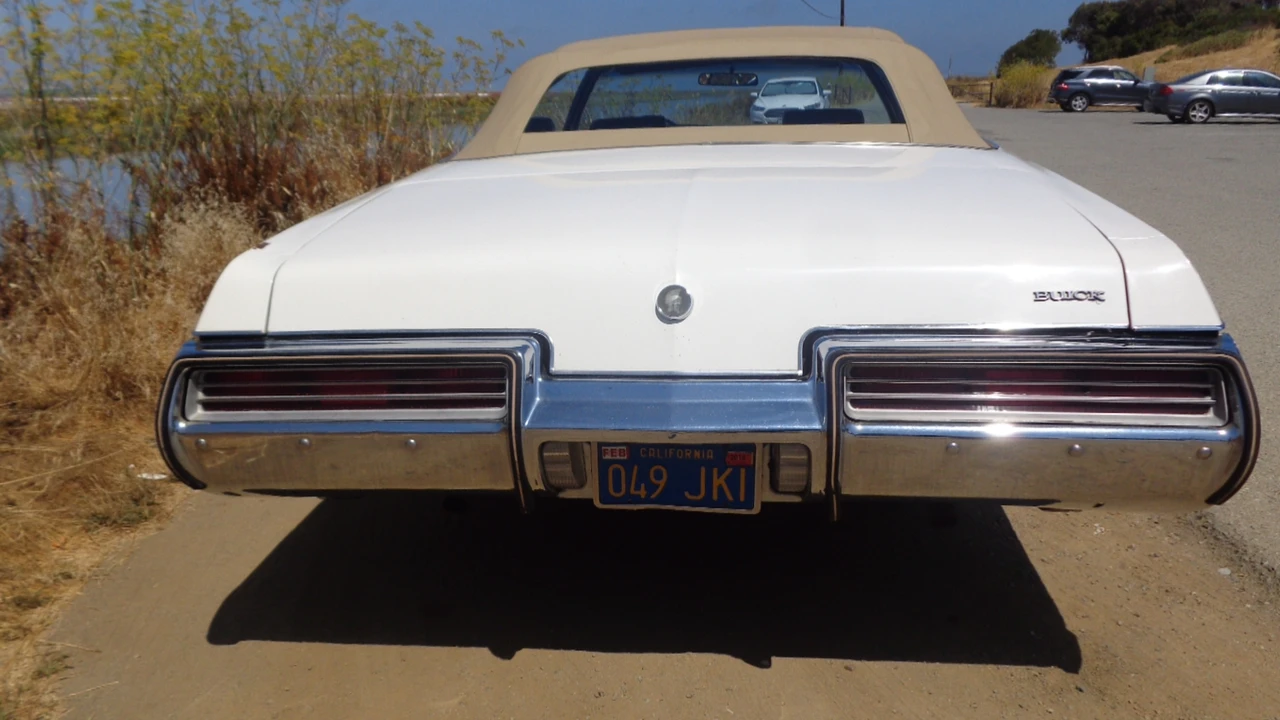 1973 Buick Centurion - Image 6 of 31