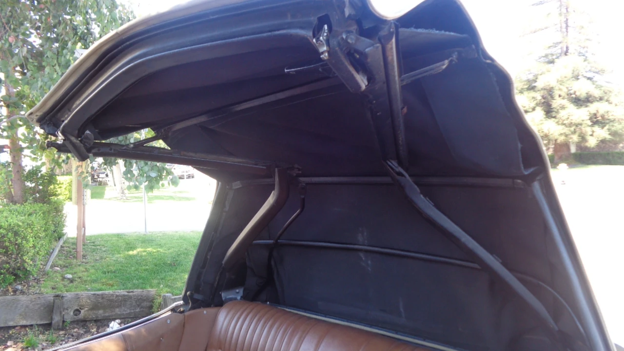 1973 Buick Centurion - Image 18 of 31