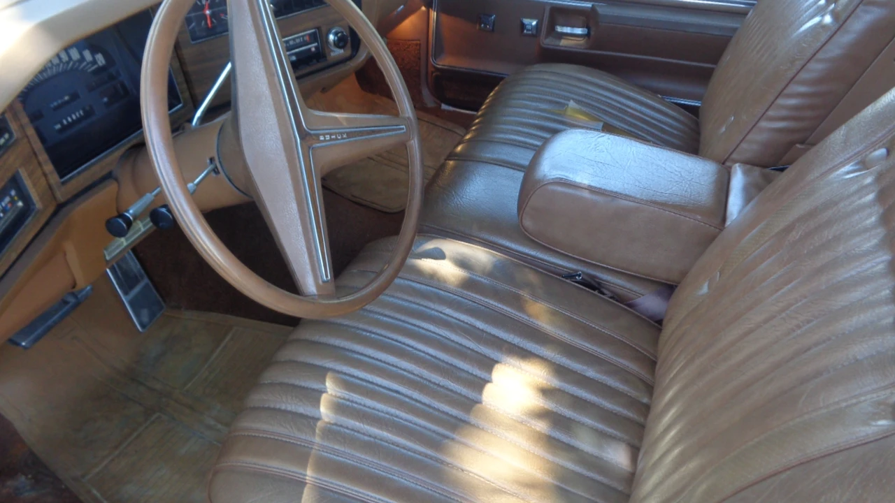 1973 Buick Centurion - Image 21 of 31