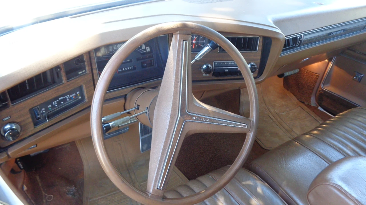1973 Buick Centurion - Image 27 of 31