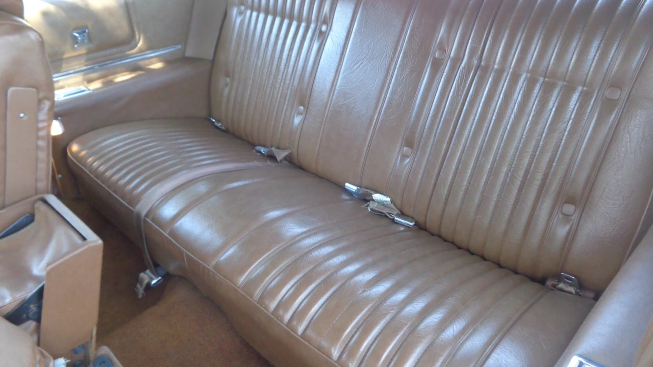 1973 Buick Centurion - Image 23 of 31