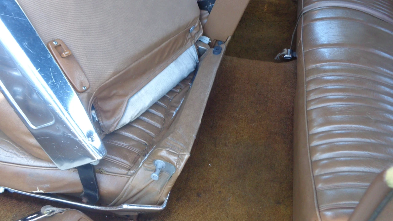 1973 Buick Centurion - Image 25 of 31