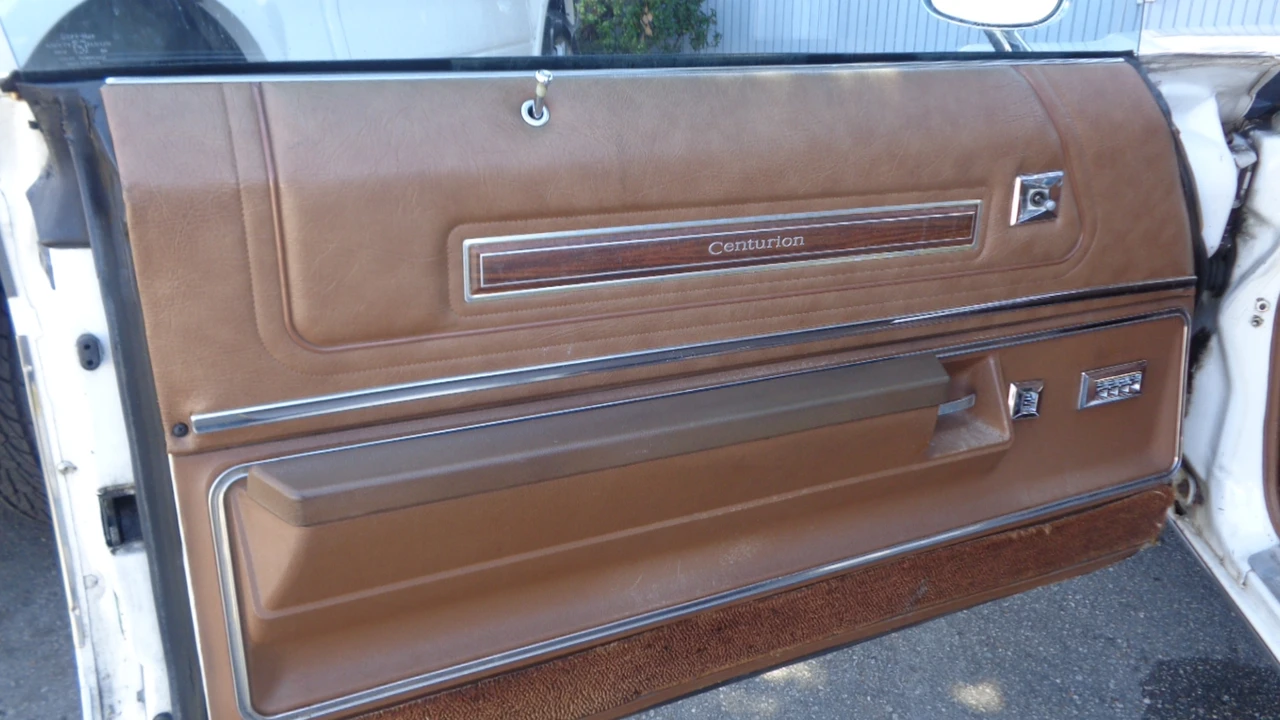 1973 Buick Centurion - Image 28 of 31