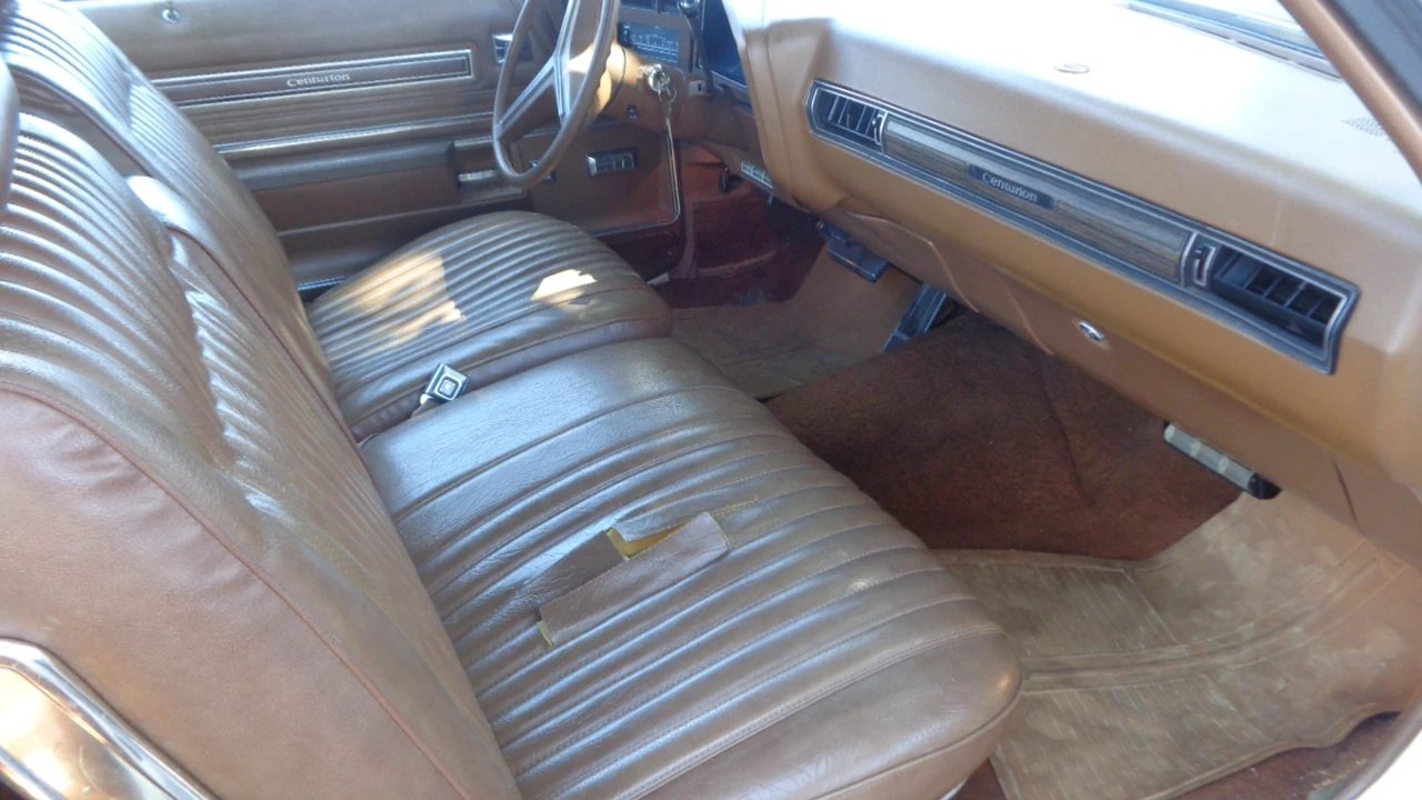 1973 Buick Centurion - Image 22 of 31