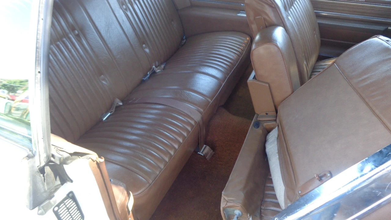 1973 Buick Centurion - Image 24 of 31