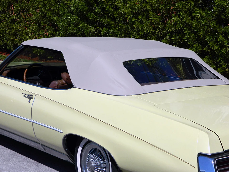 1973 Buick Centurion - Image 12 of 31
