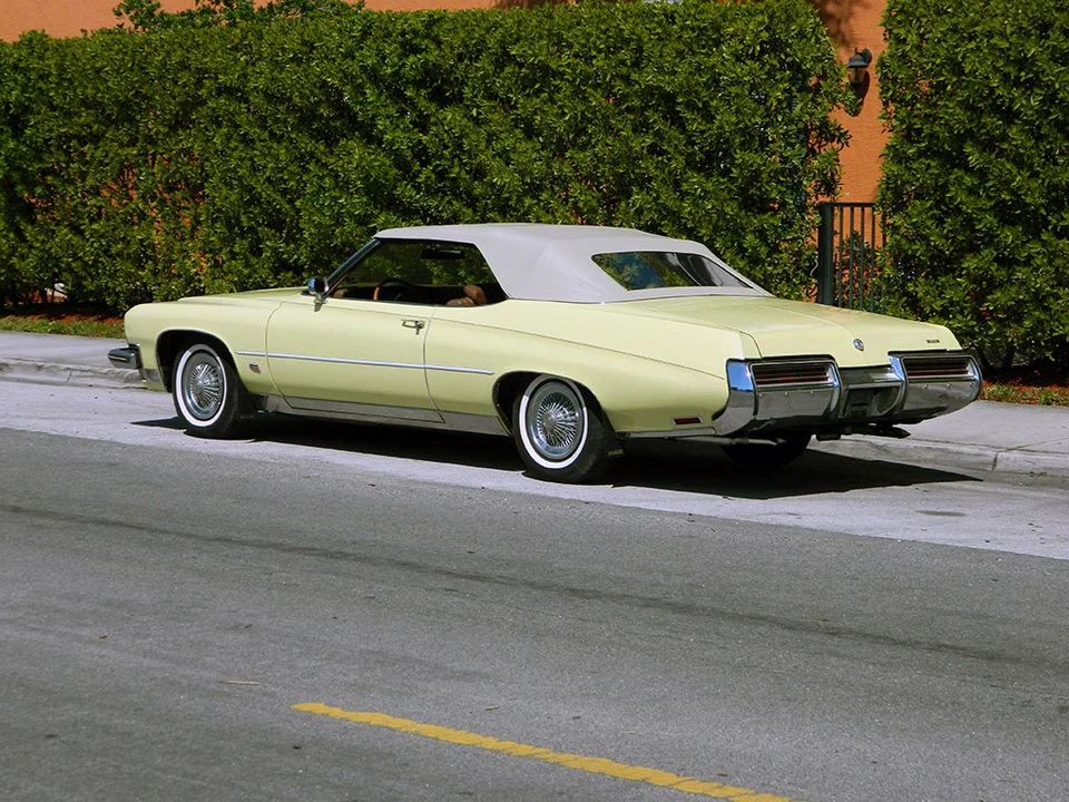 1973 Buick Centurion - Image 2 of 31
