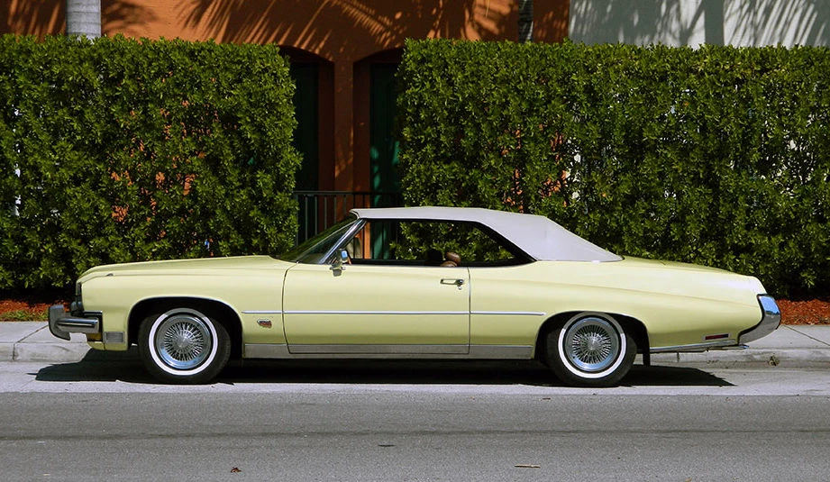 1973 Buick Centurion - Image 3 of 31