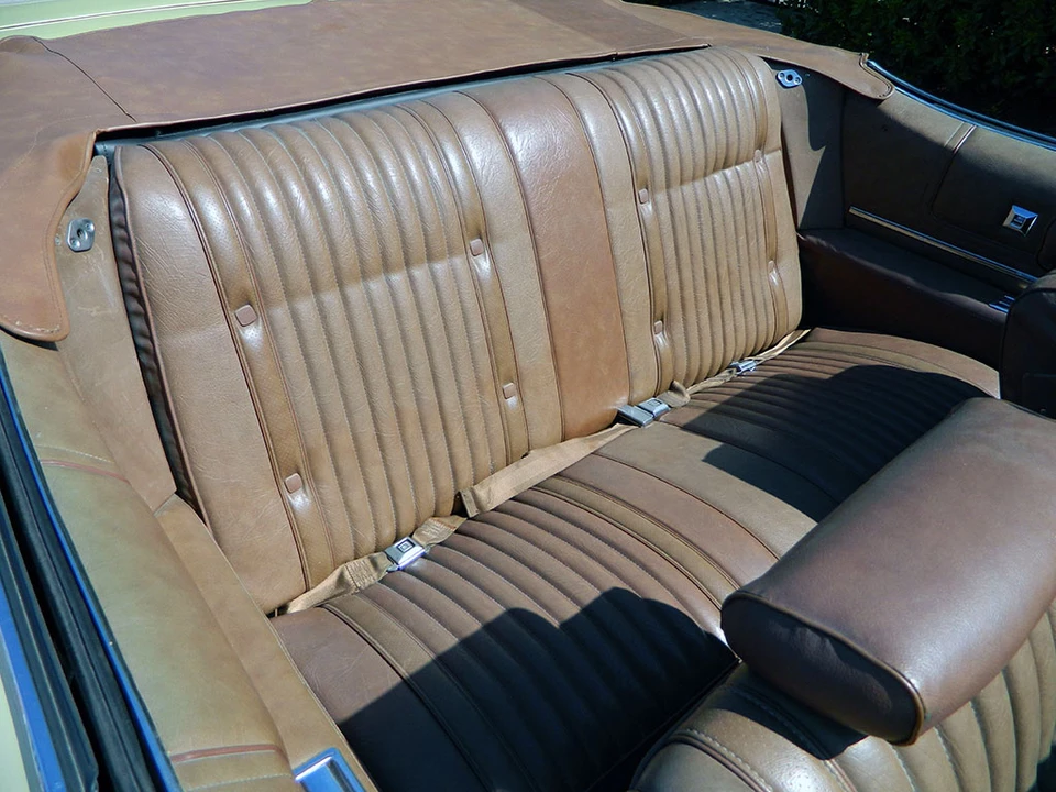 1973 Buick Centurion - Image 29 of 31