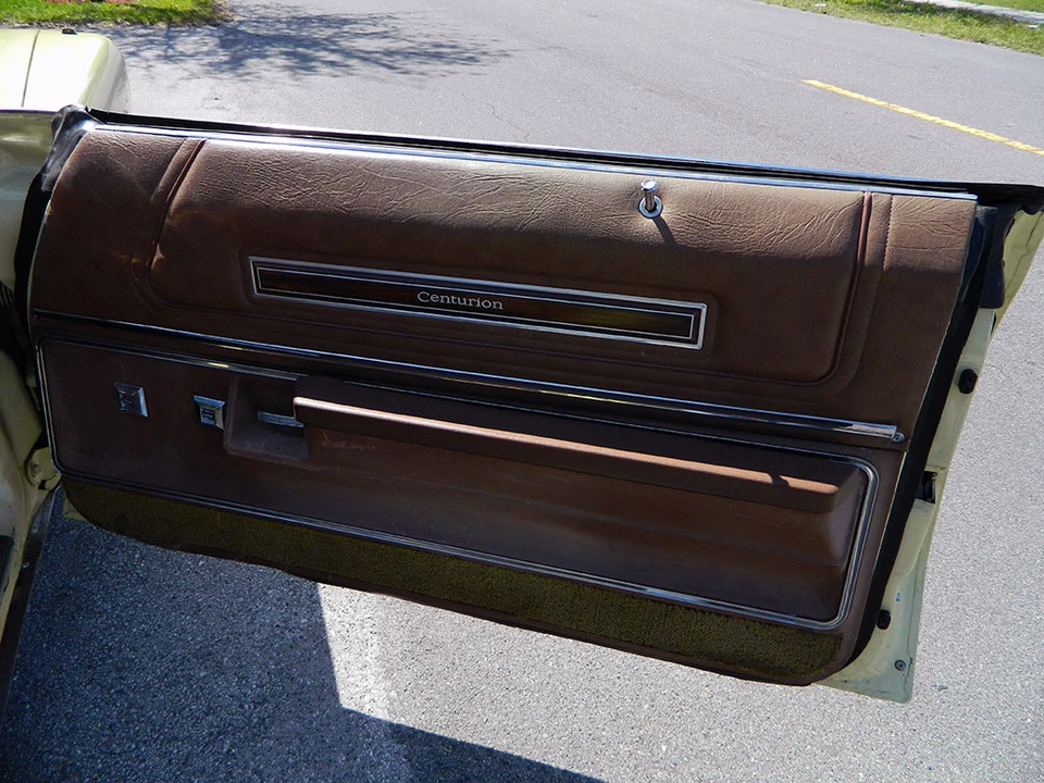 1973 Buick Centurion - Image 24 of 31