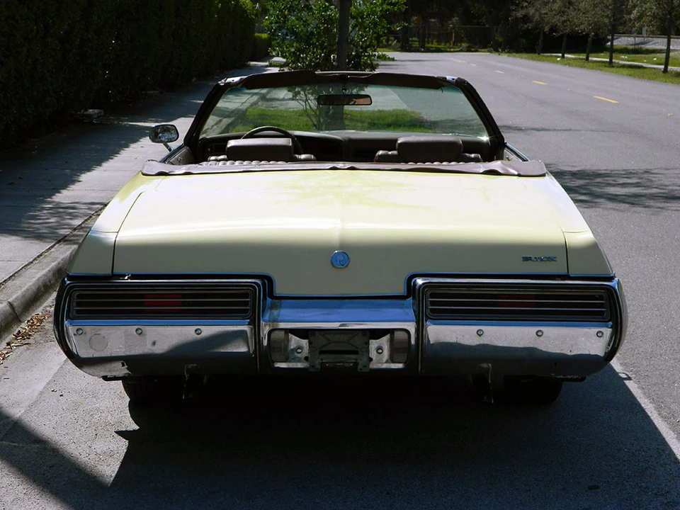 1973 Buick Centurion - Image 11 of 31