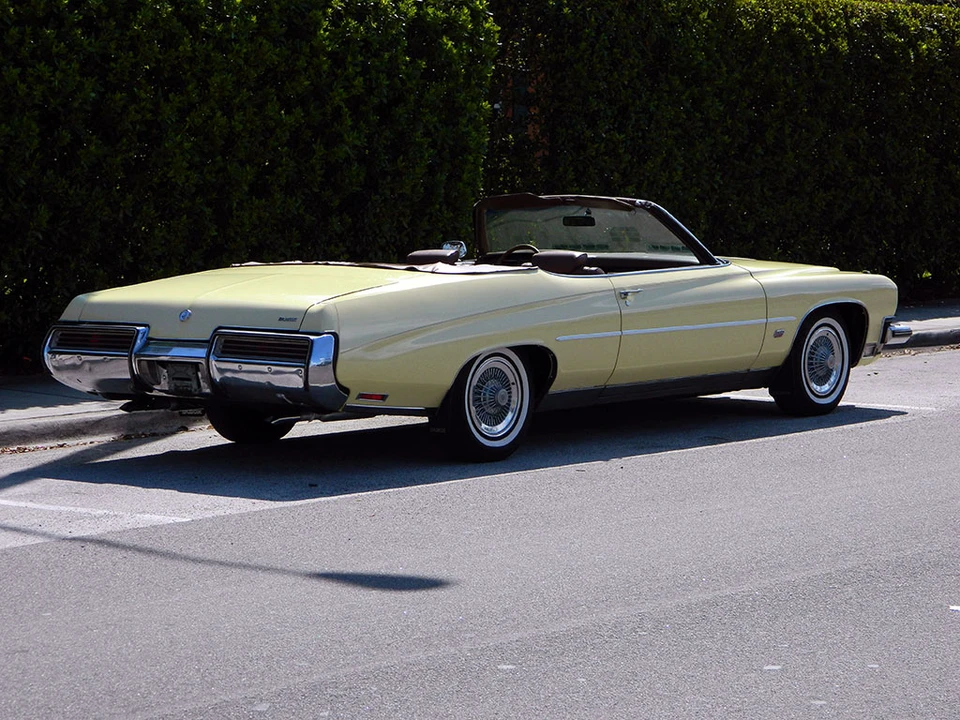 1973 Buick Centurion - Image 7 of 31