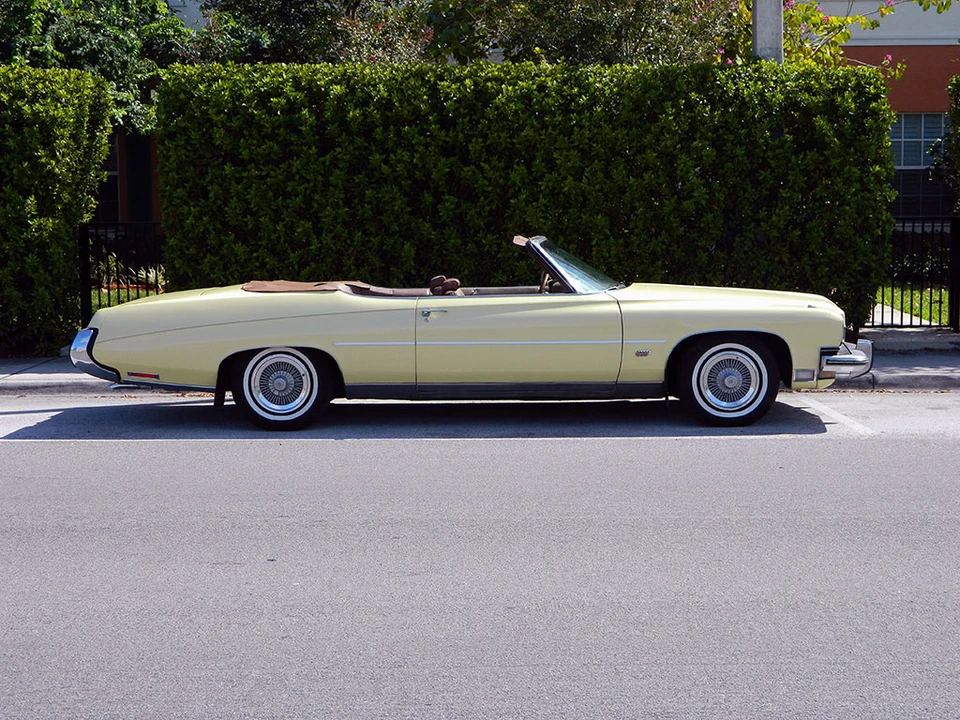 1973 Buick Centurion - Image 6 of 31
