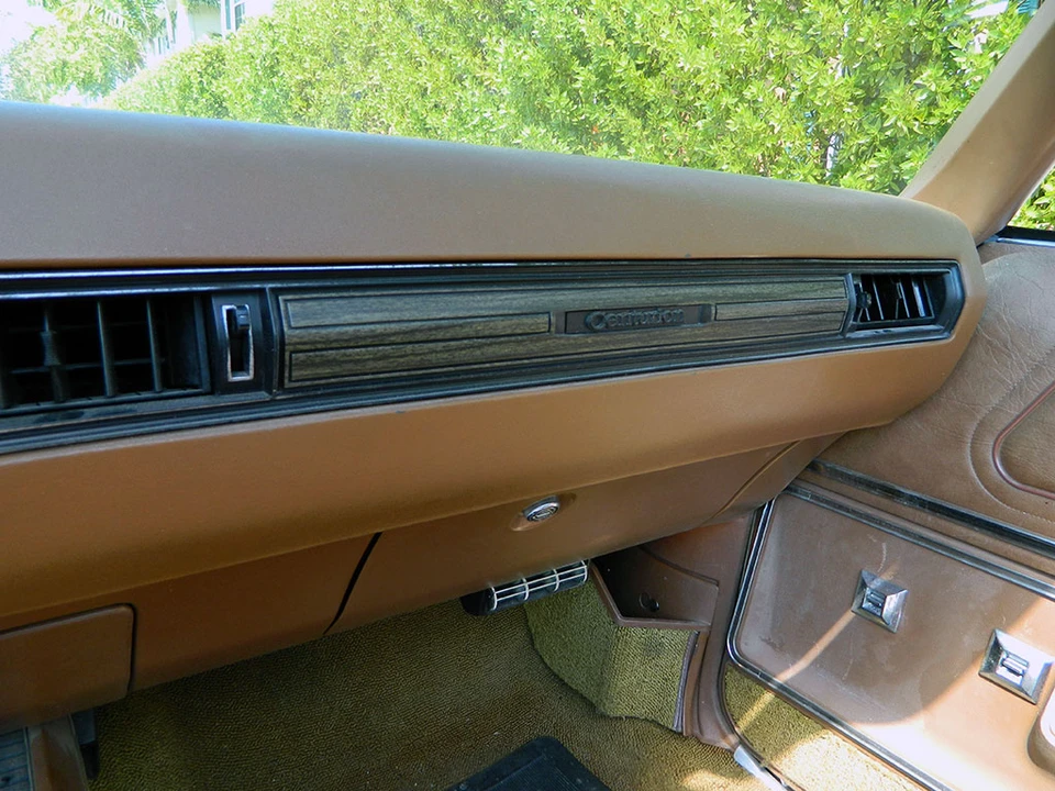 1973 Buick Centurion - Image 22 of 31