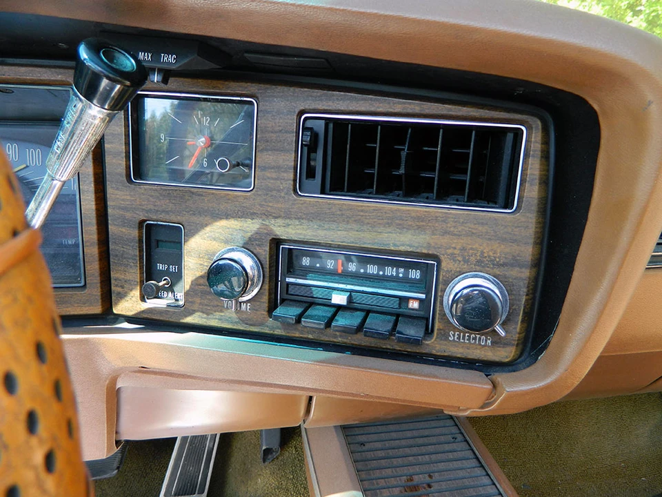 1973 Buick Centurion - Image 21 of 31