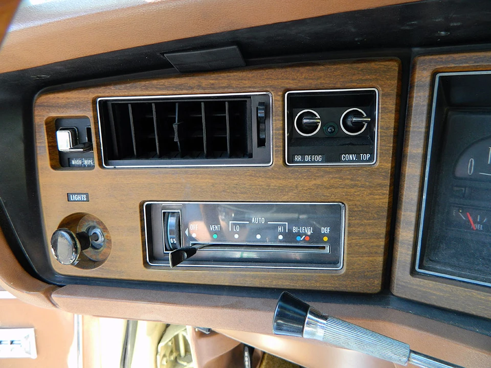 1973 Buick Centurion - Image 19 of 31