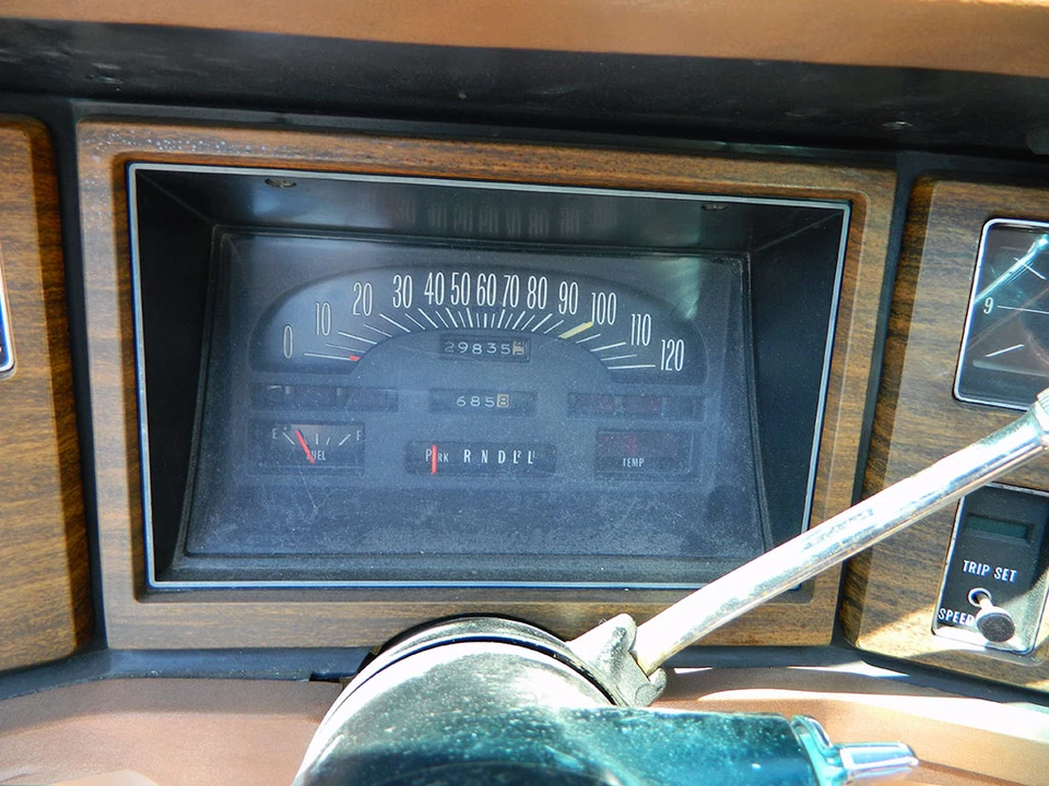 1973 Buick Centurion - Image 20 of 31