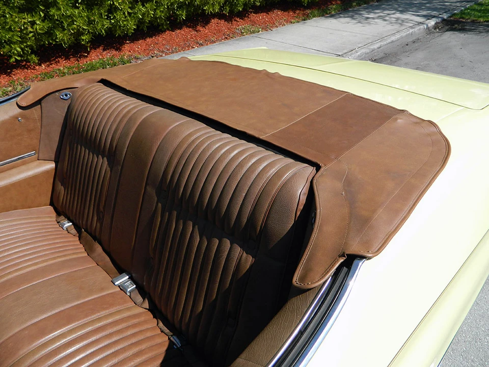 1973 Buick Centurion - Image 27 of 31