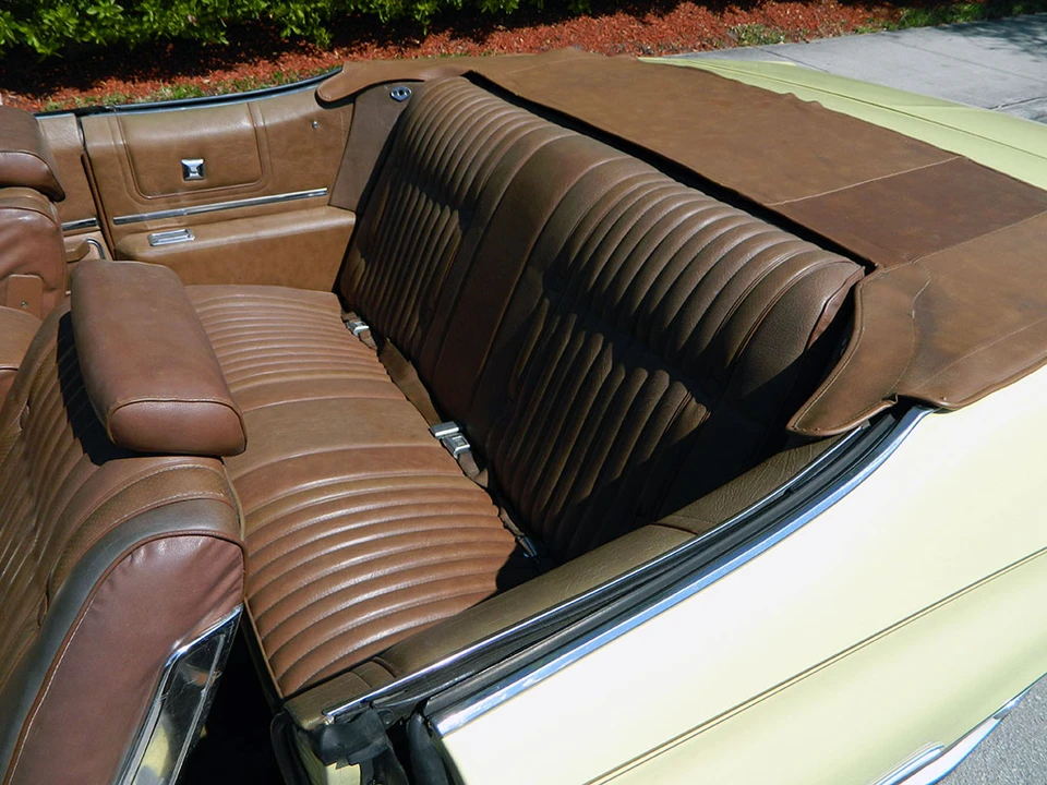 1973 Buick Centurion - Image 28 of 31