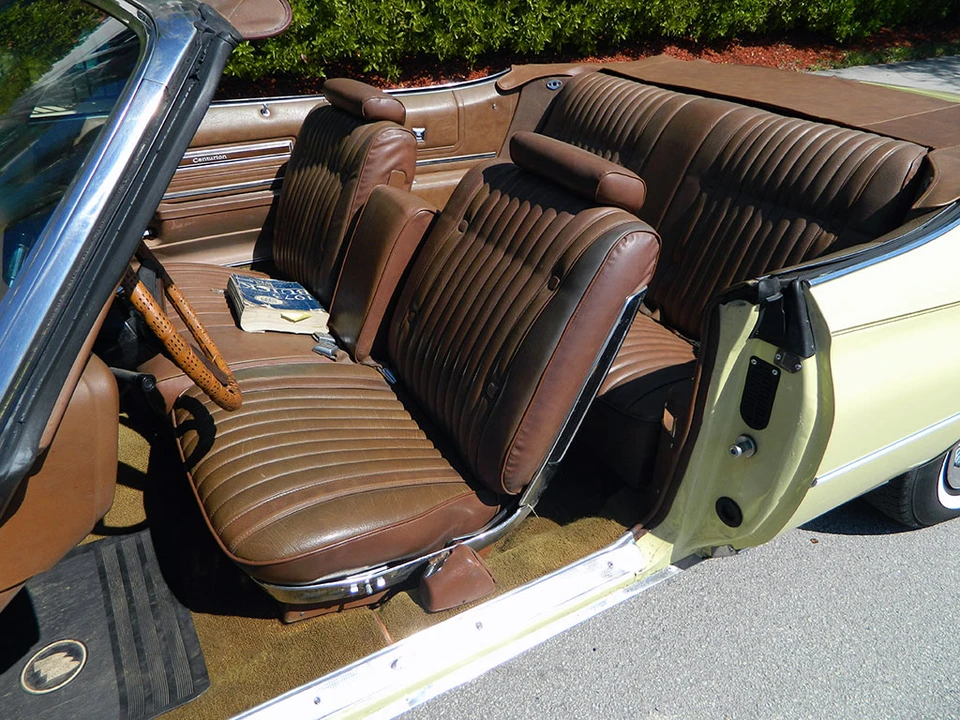 1973 Buick Centurion - Image 17 of 31