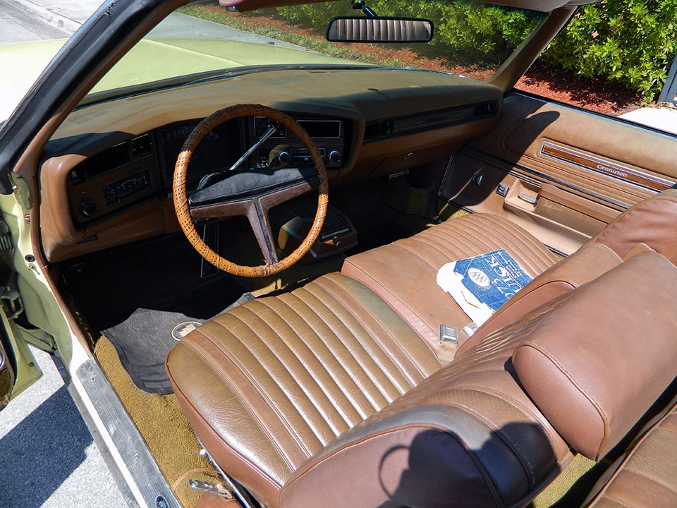1973 Buick Centurion - Image 18 of 31