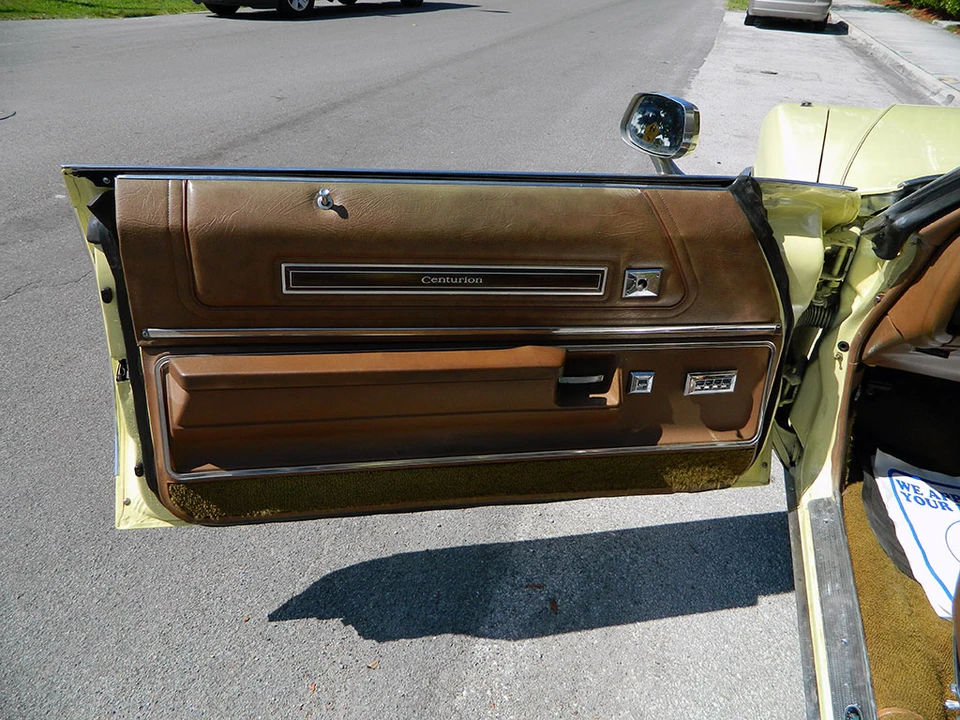 1973 Buick Centurion - Image 23 of 31