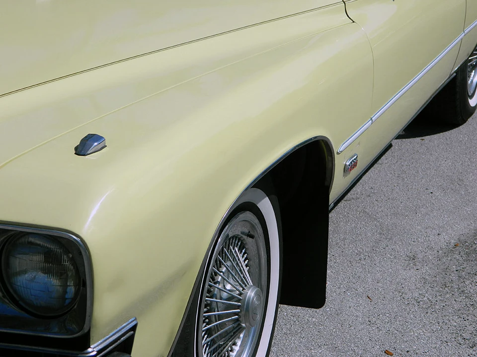 1973 Buick Centurion - Image 14 of 31