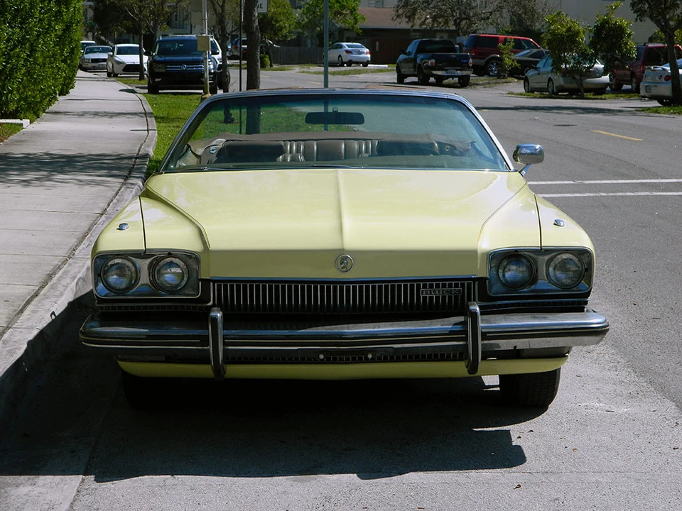 1973 Buick Centurion - Image 10 of 31