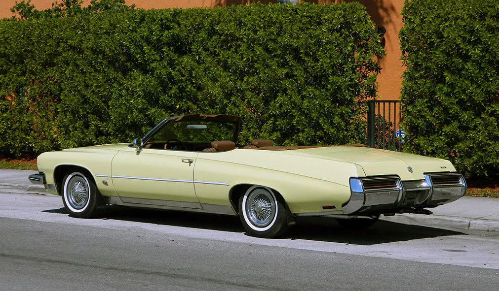 1973 Buick Centurion - Image 8 of 31