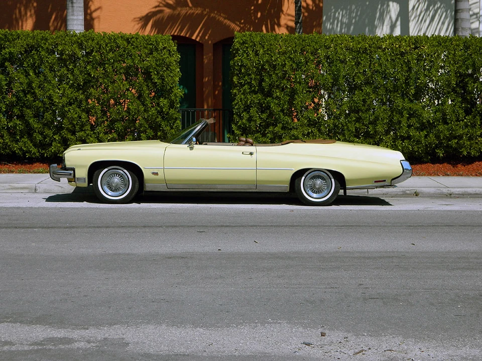 1973 Buick Centurion - Image 9 of 31