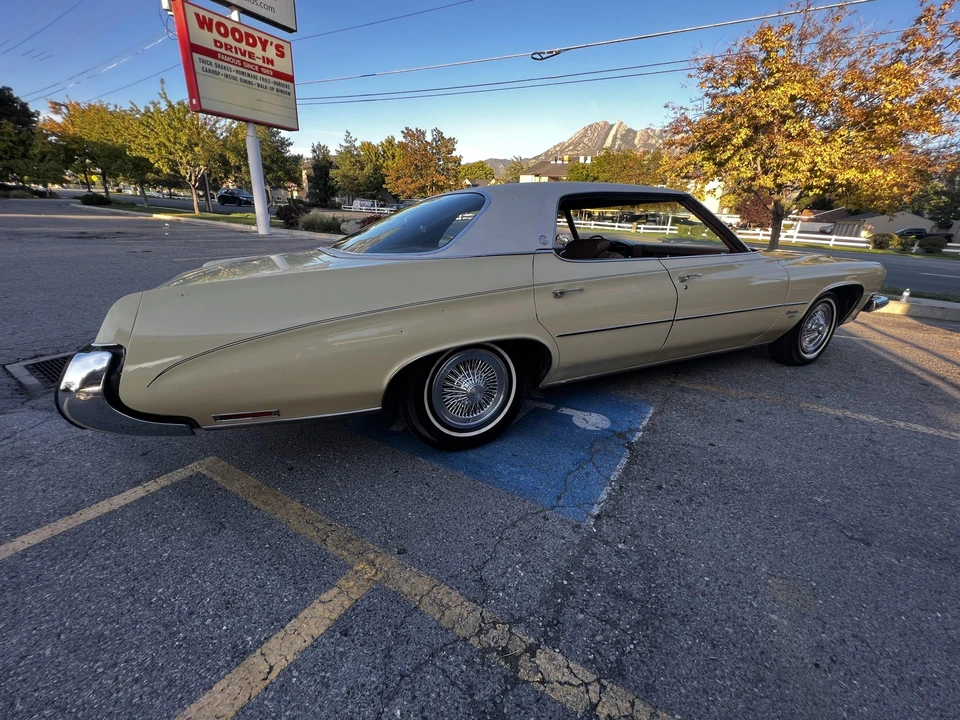 1973 Buick Centurion - Image 23 of 31