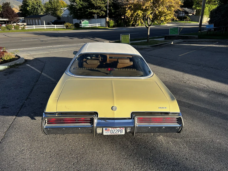 1973 Buick Centurion - Image 13 of 31