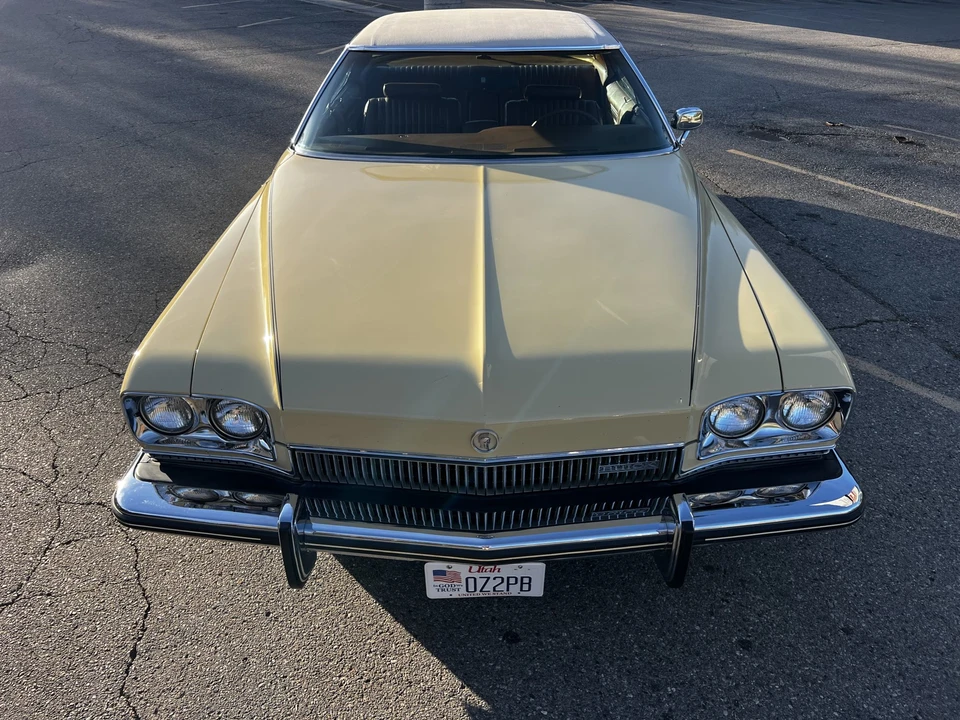 1973 Buick Centurion - Image 7 of 31