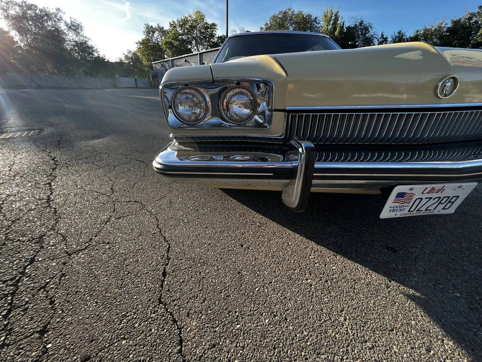 1973 Buick Centurion - Image 28 of 31
