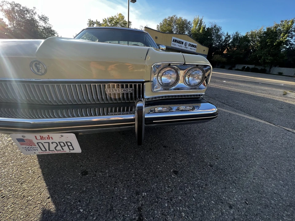 1973 Buick Centurion - Image 29 of 31