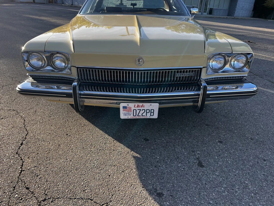 1973 Buick Centurion - Image 27 of 31
