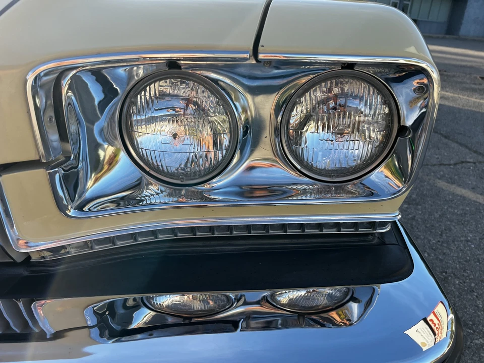 1973 Buick Centurion - Image 31 of 31