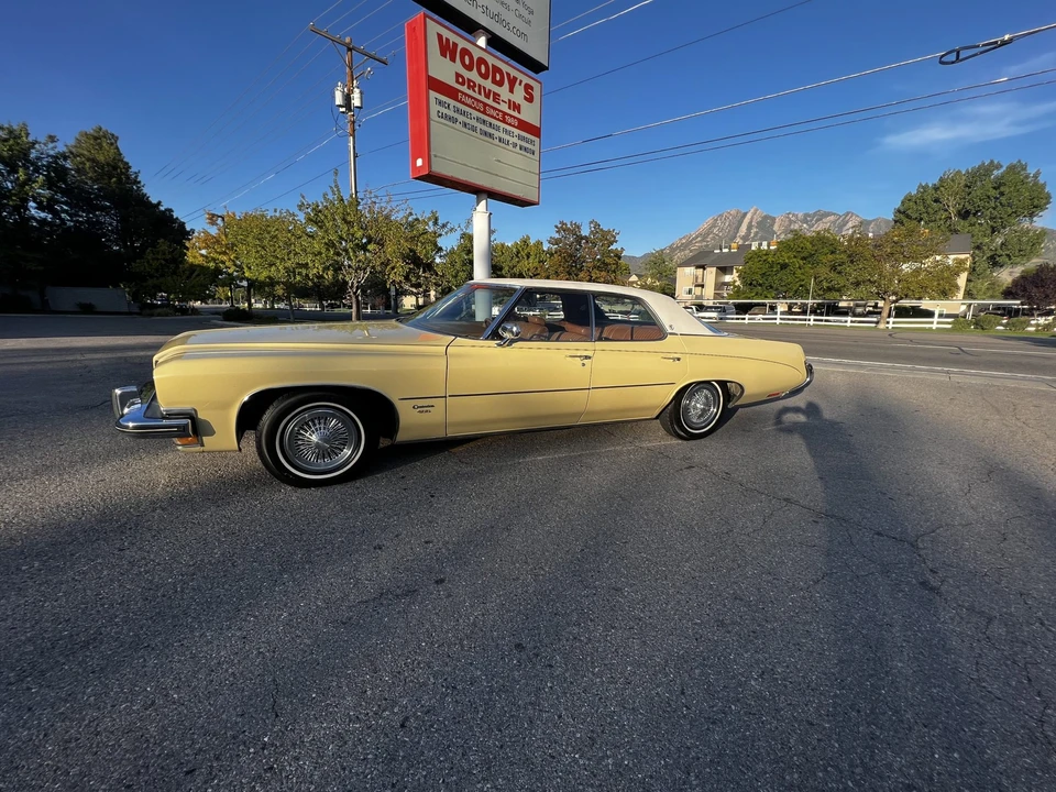 1973 Buick Centurion - Image 2 of 31