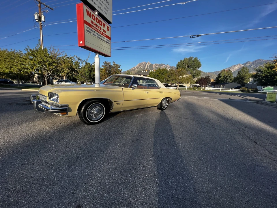1973 Buick Centurion - Image 4 of 31