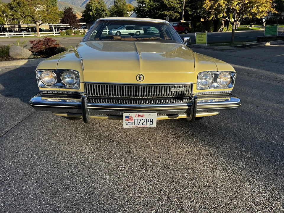 1973 Buick Centurion - Image 6 of 31